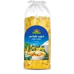 Natureland Corn Flakes